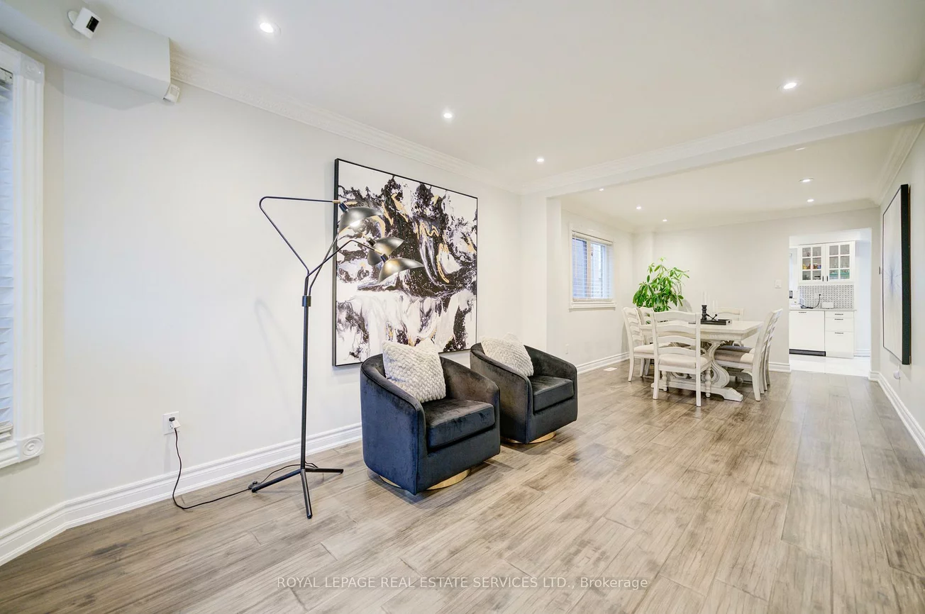 5202, Buttermill, East Credit, Mississauga