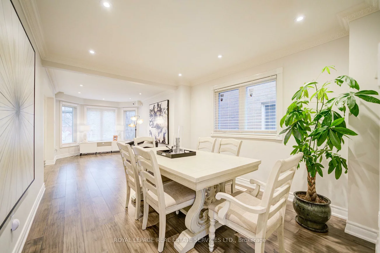 5202, Buttermill, East Credit, Mississauga