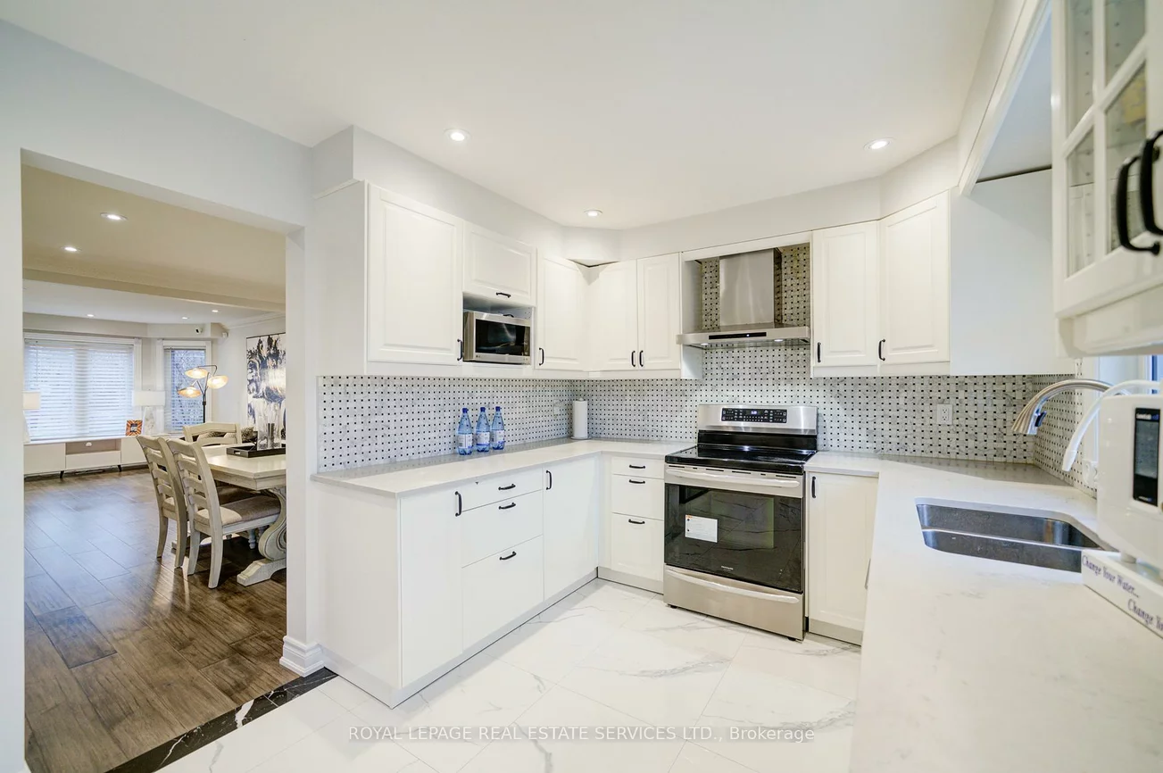 5202, Buttermill, East Credit, Mississauga