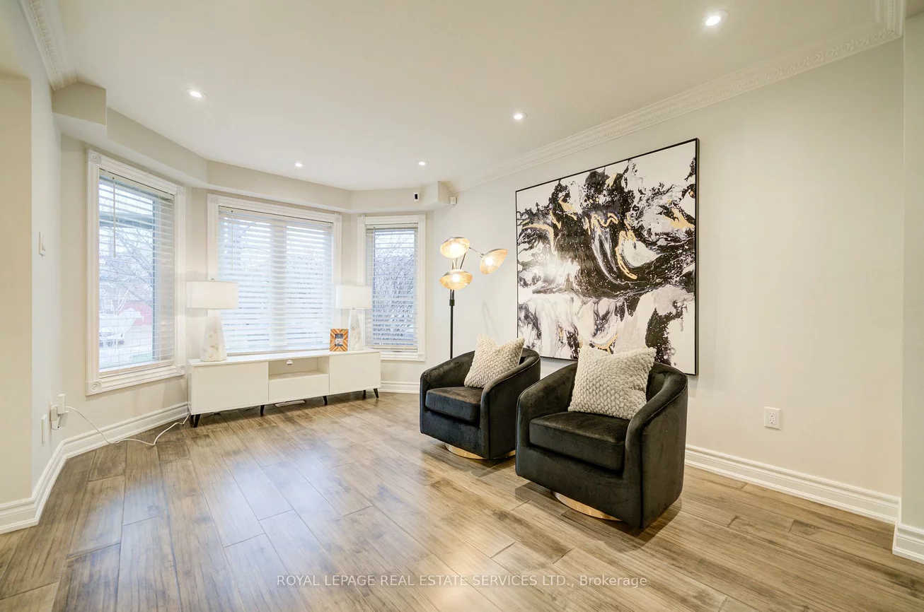 5202, Buttermill, East Credit, Mississauga