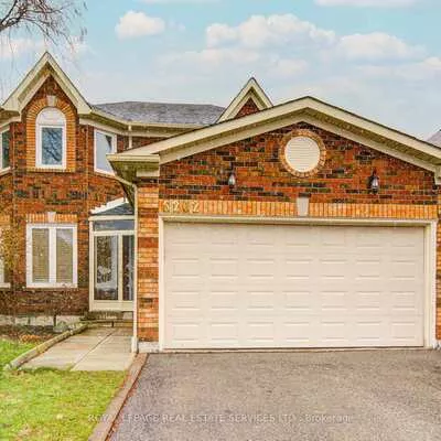 5202, Buttermill, East Credit, Mississauga