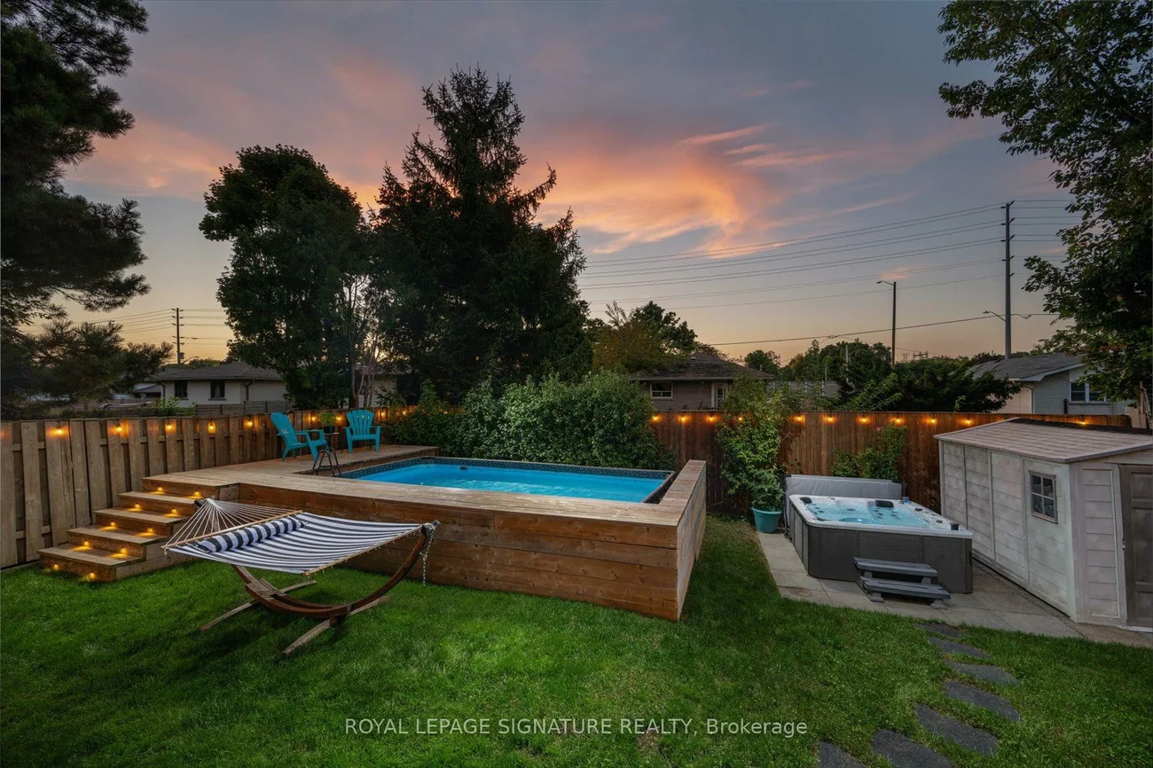 995, Dormer, Lakeview, Mississauga