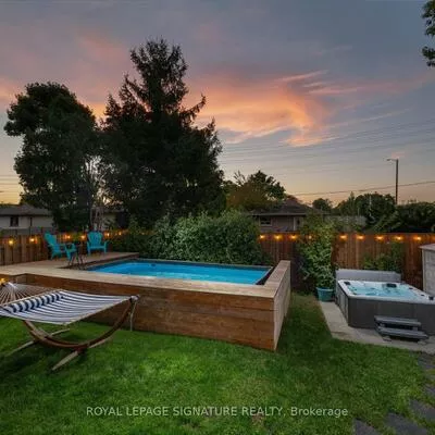 995, Dormer, Lakeview, Mississauga