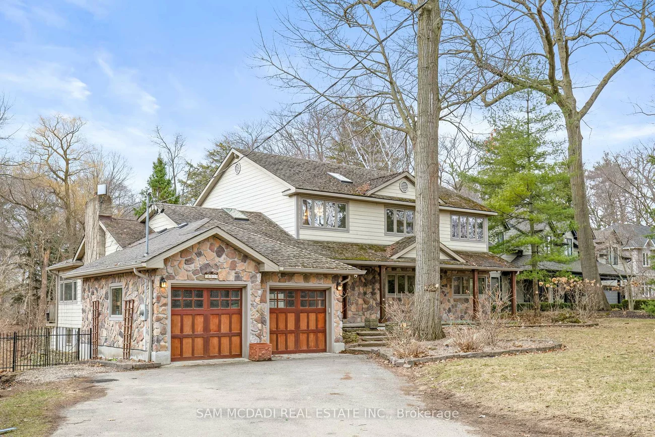 690, Meadow Wood, Clarkson, Mississauga