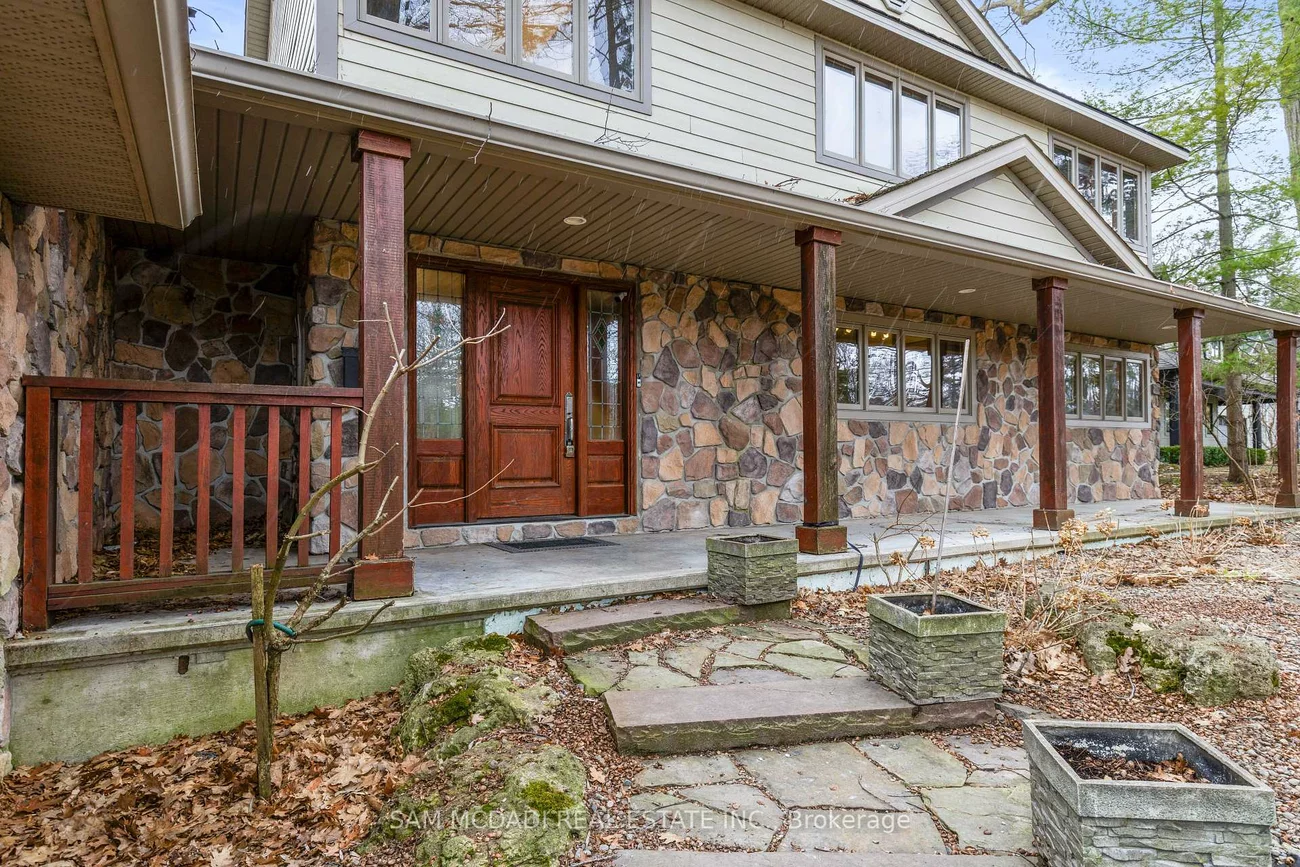 690, Meadow Wood, Clarkson, Mississauga