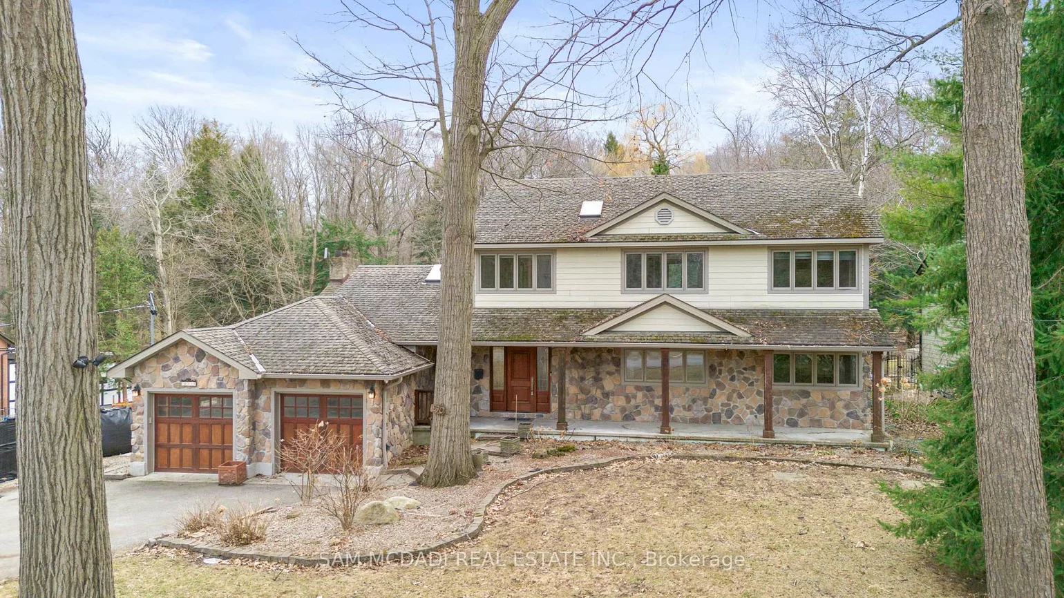 690, Meadow Wood, Clarkson, Mississauga