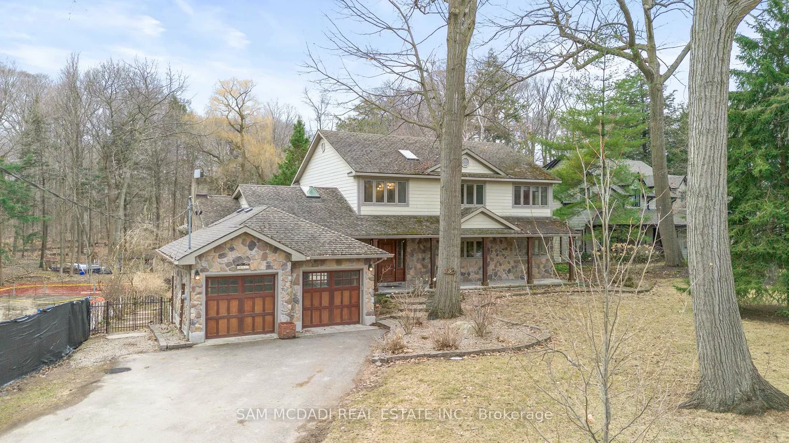 690, Meadow Wood, Clarkson, Mississauga