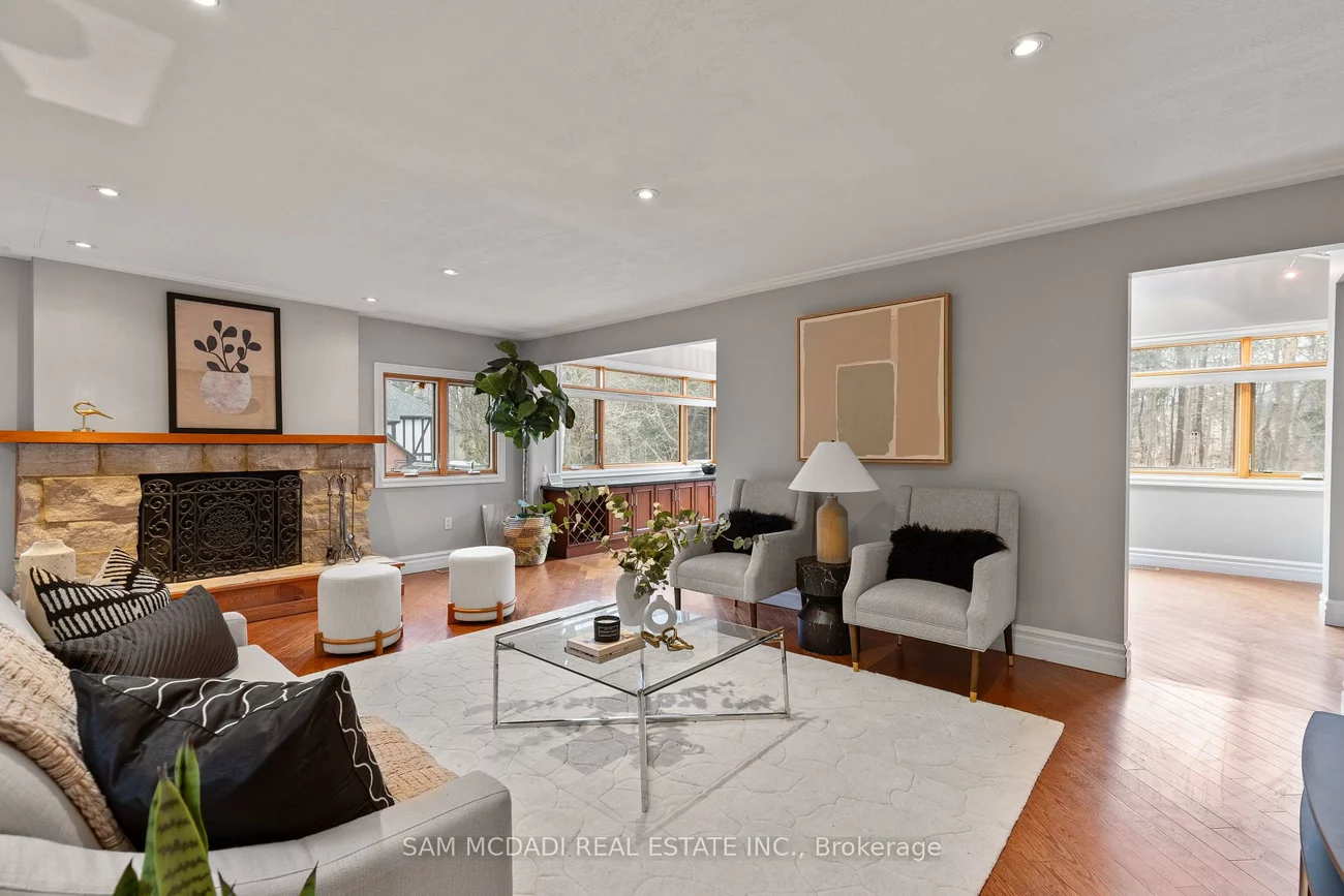 690, Meadow Wood, Clarkson, Mississauga
