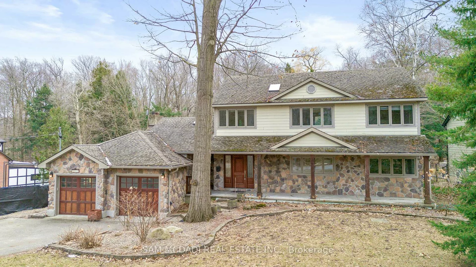 690, Meadow Wood, Clarkson, Mississauga