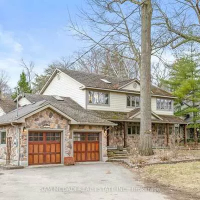 690, Meadow Wood, Clarkson, Mississauga