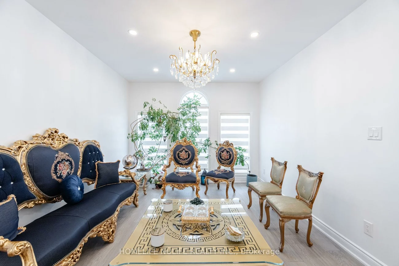6150, Bankhead, East Credit, Mississauga