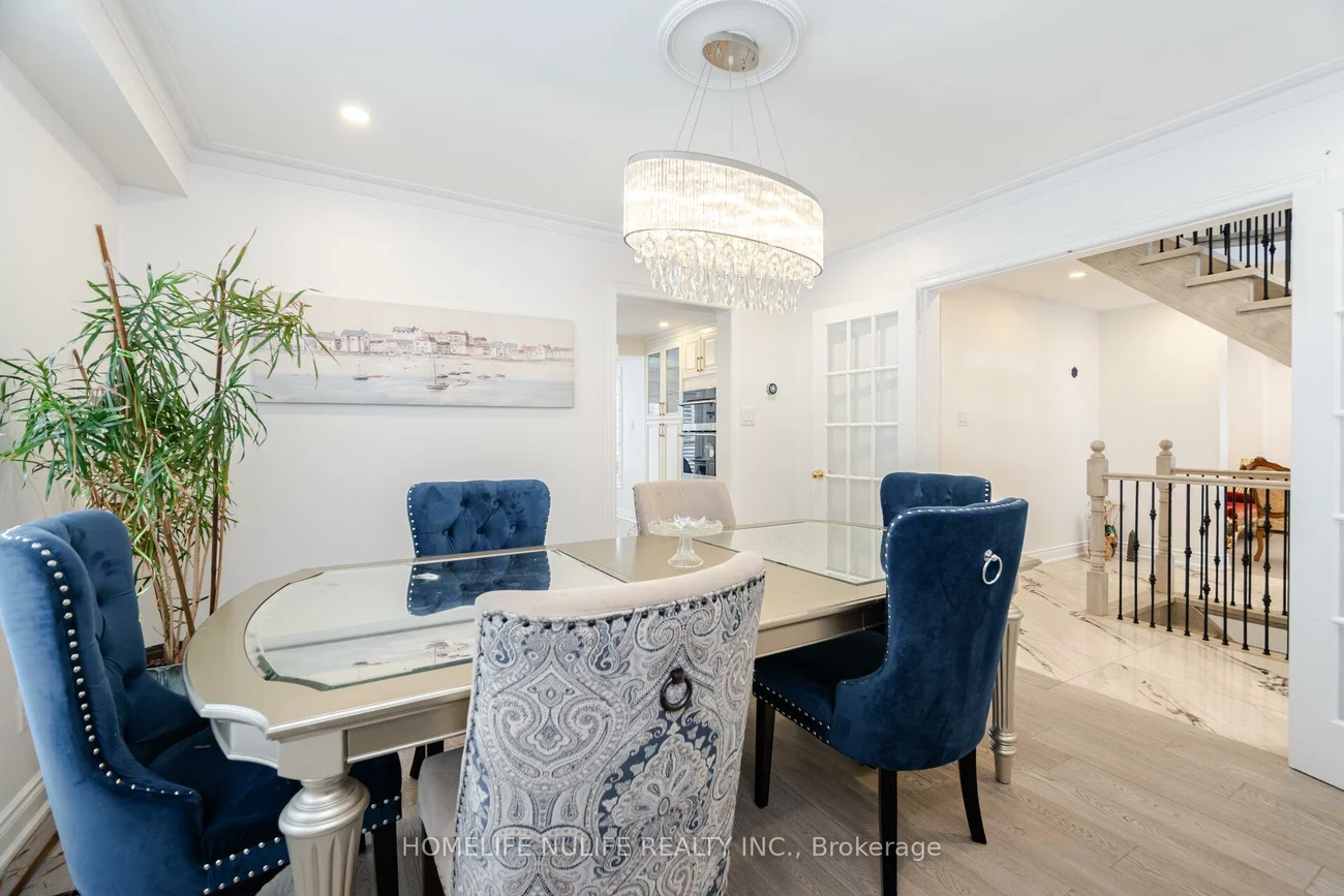 6150, Bankhead, East Credit, Mississauga