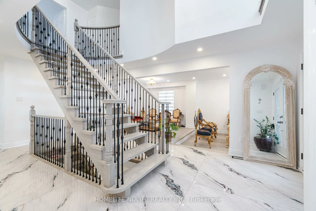 6150, Bankhead, East Credit, Mississauga
