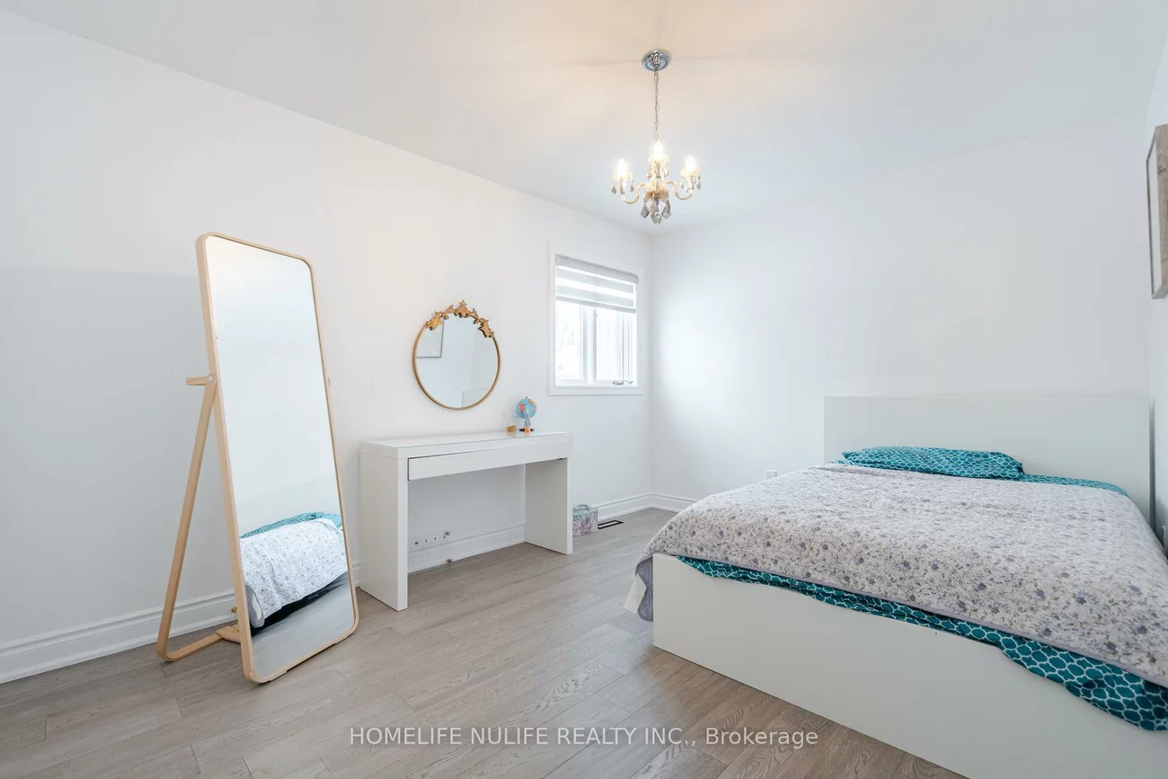 6150, Bankhead, East Credit, Mississauga