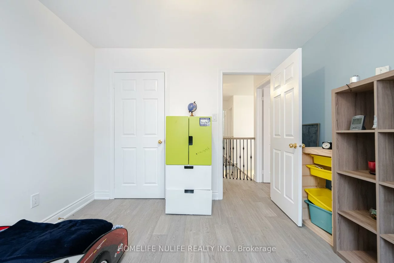 6150, Bankhead, East Credit, Mississauga