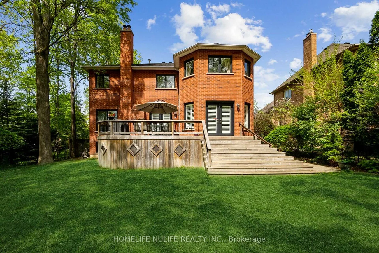 6150, Bankhead, East Credit, Mississauga