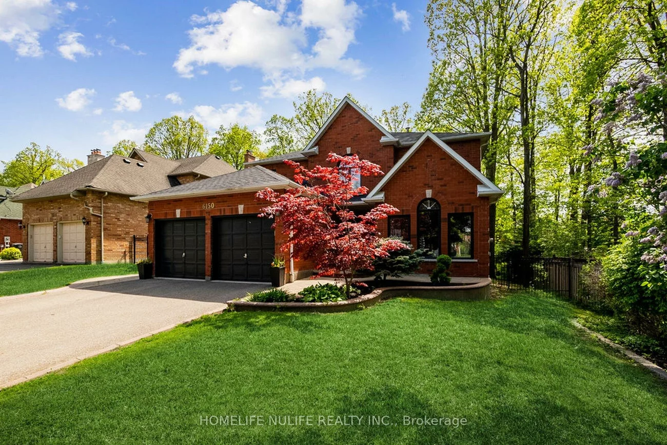 6150, Bankhead, East Credit, Mississauga