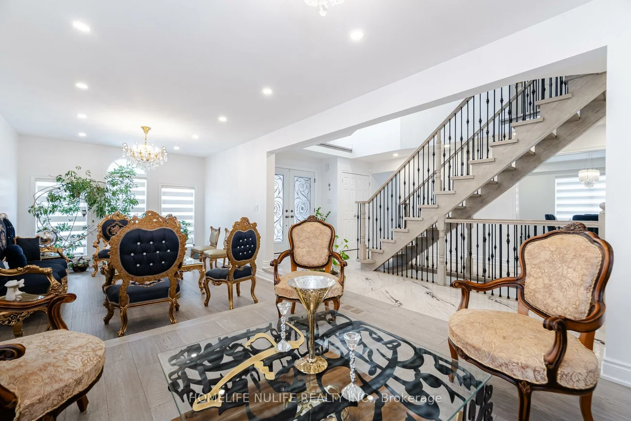 6150, Bankhead, East Credit, Mississauga