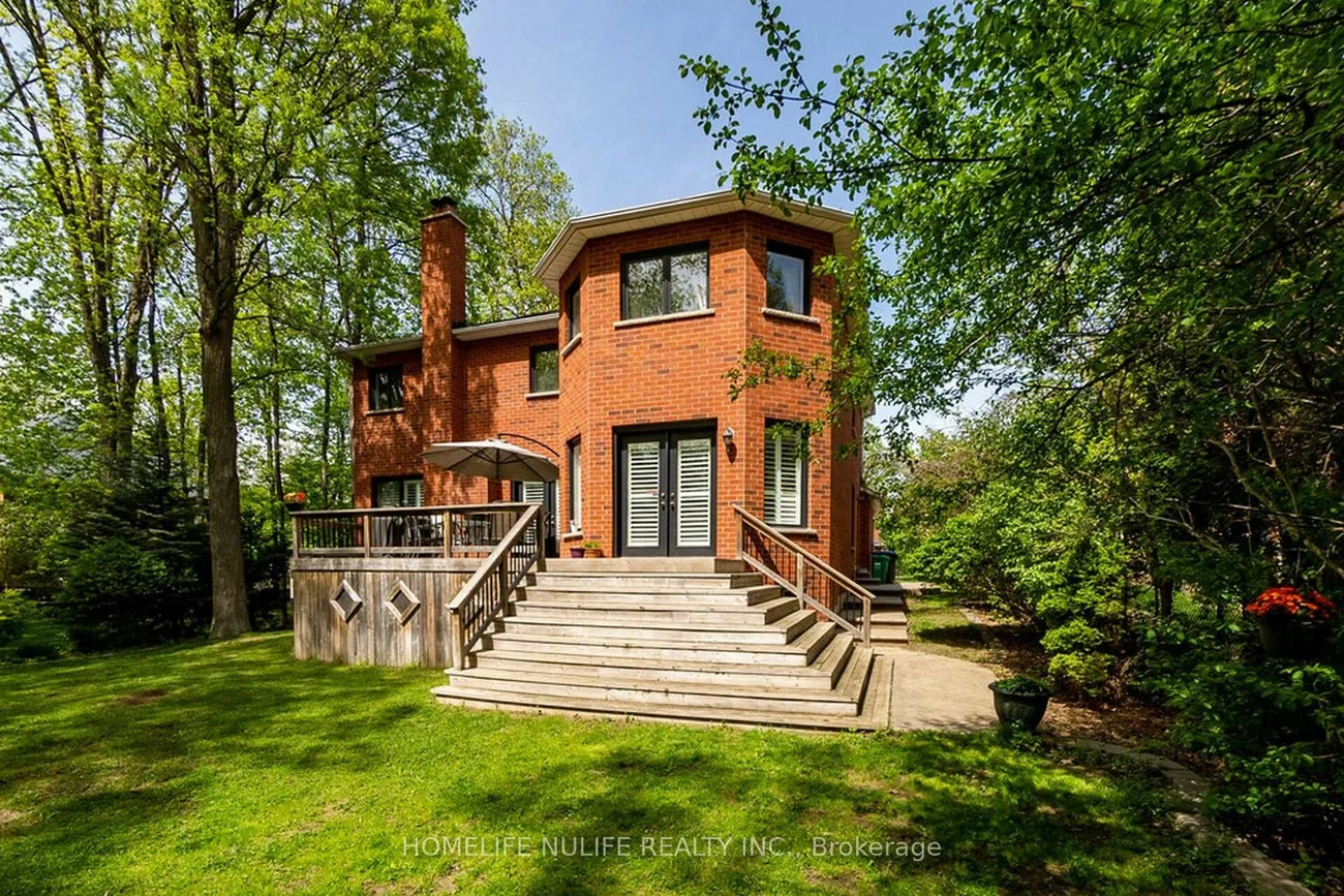 6150, Bankhead, East Credit, Mississauga