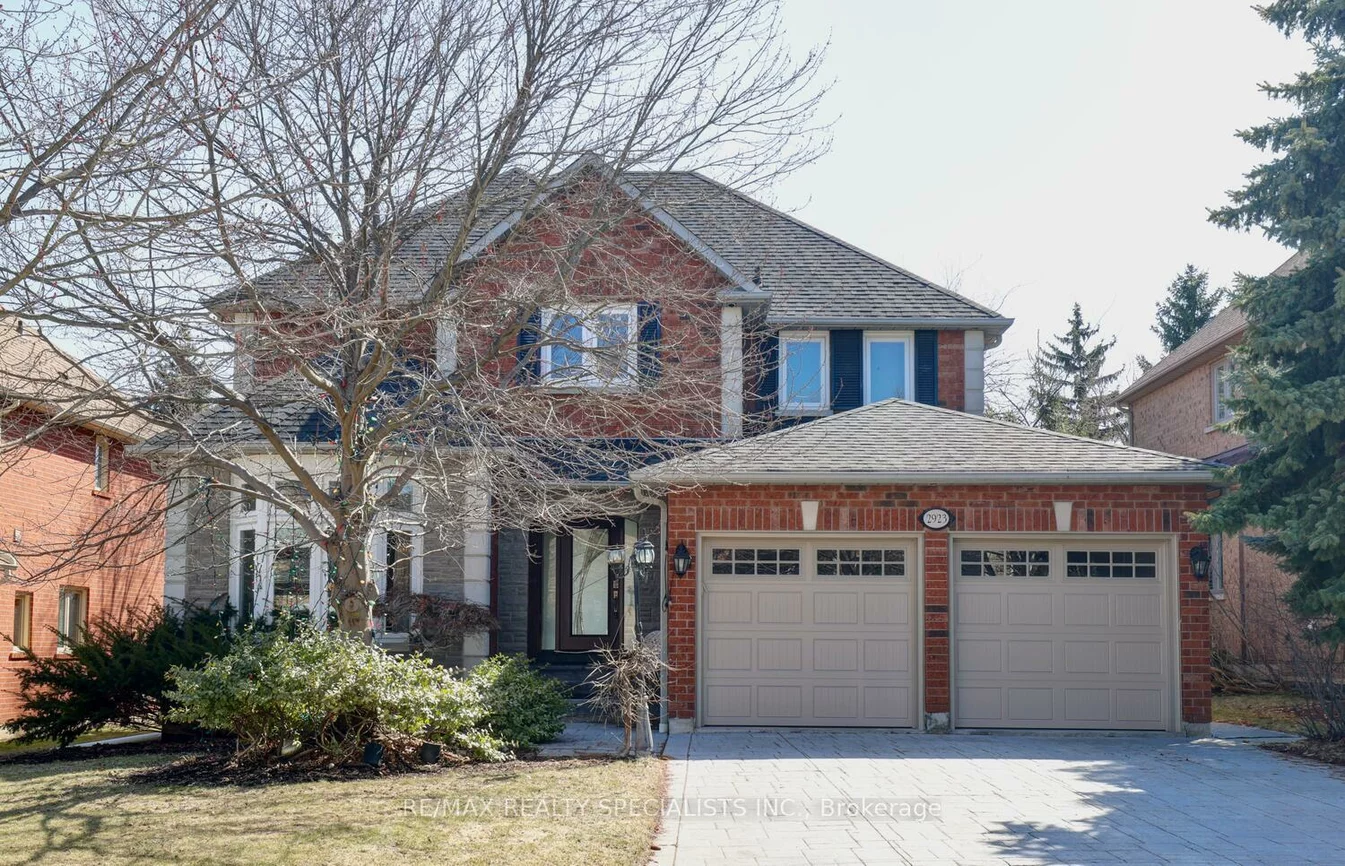 2923, Hammond, Sheridan, Mississauga