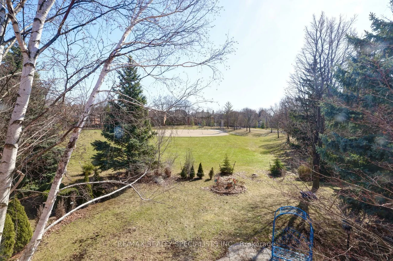 2923, Hammond, Sheridan, Mississauga