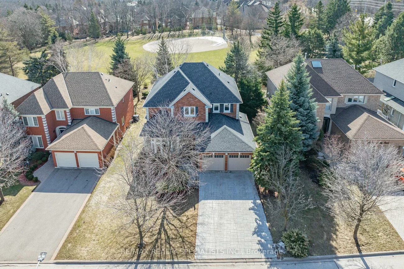 2923, Hammond, Sheridan, Mississauga