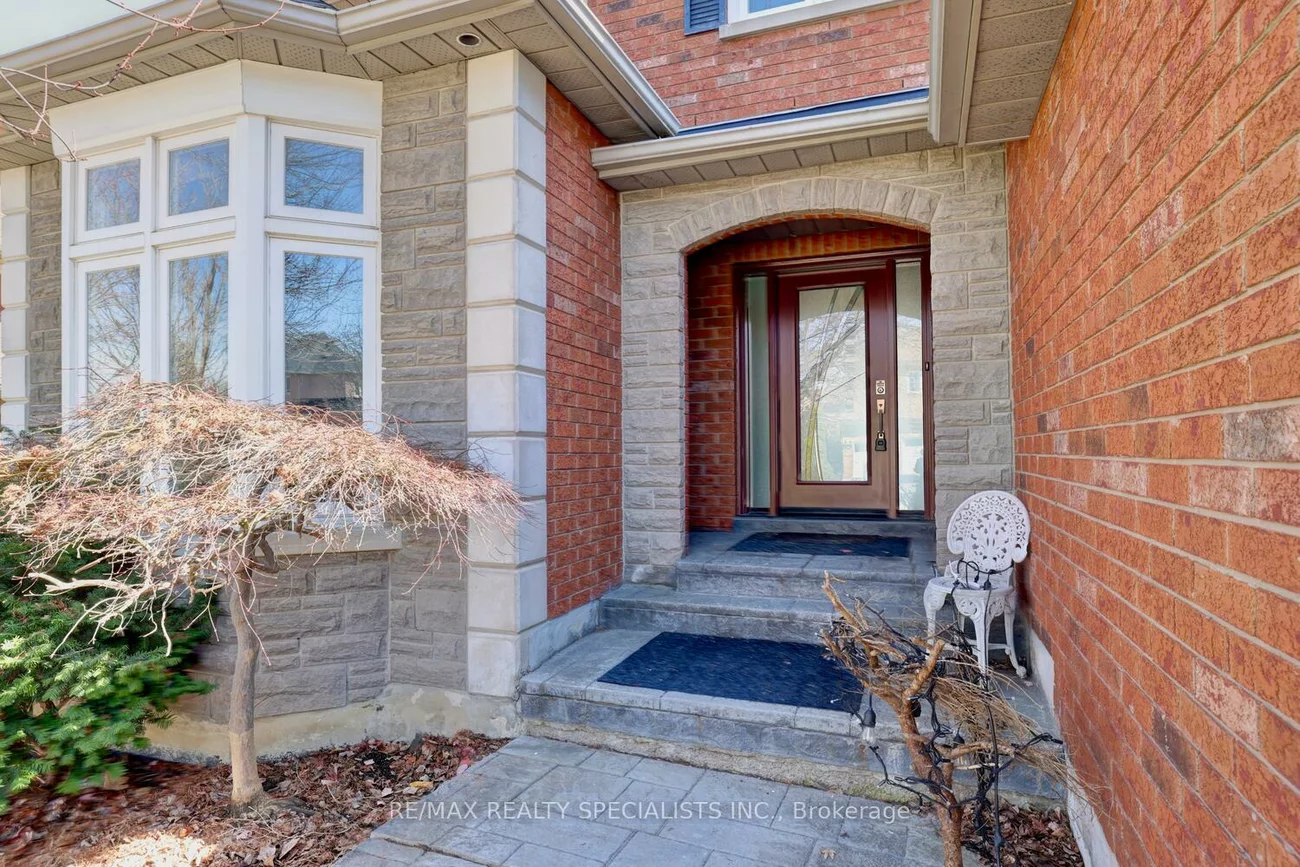 2923, Hammond, Sheridan, Mississauga