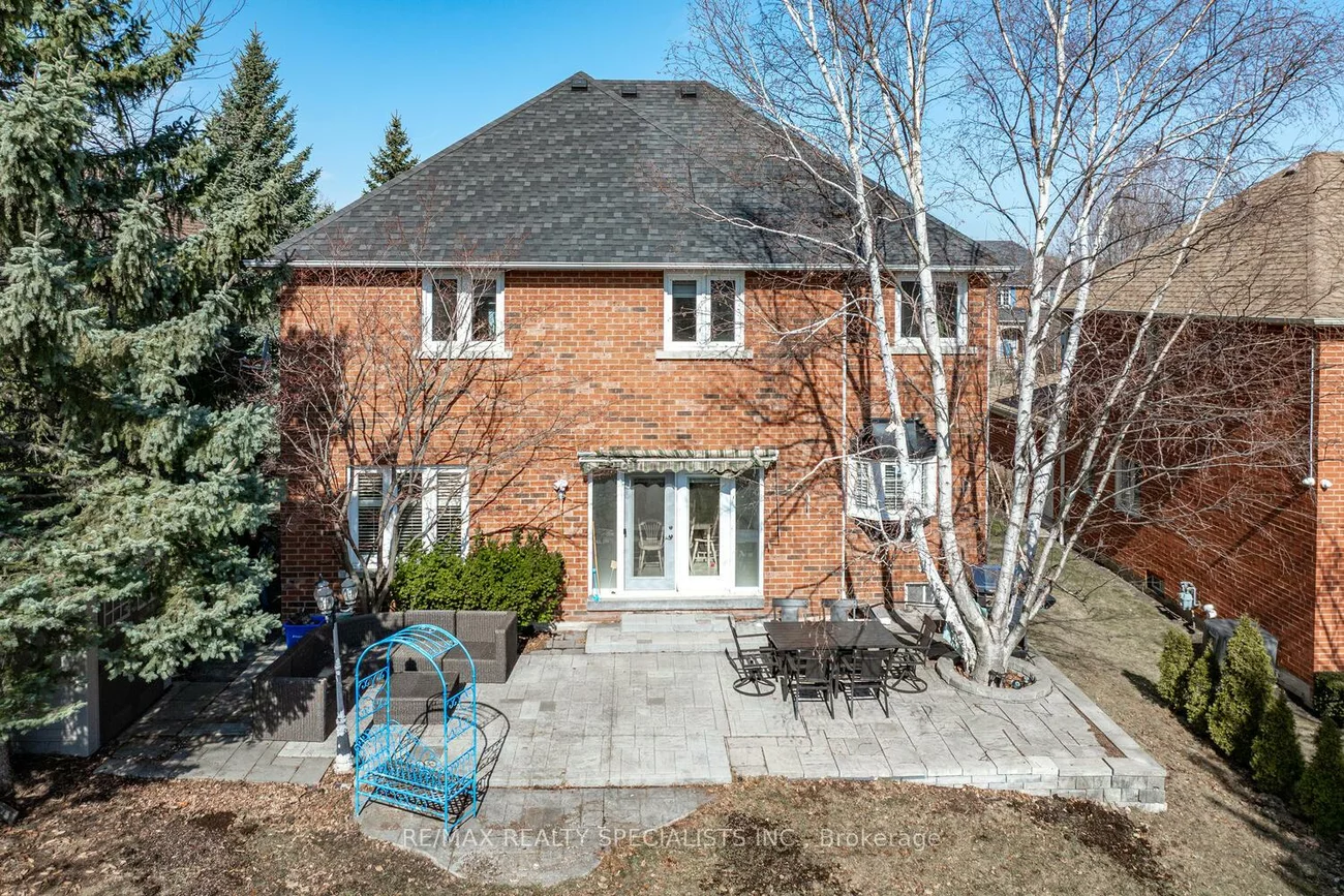 2923, Hammond, Sheridan, Mississauga