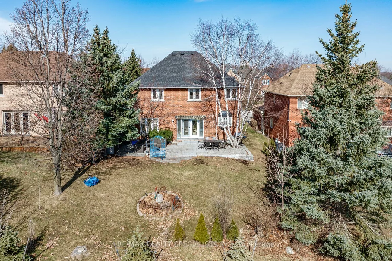 2923, Hammond, Sheridan, Mississauga