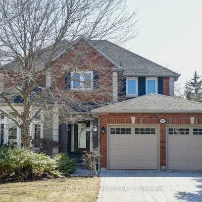 2923, Hammond, Sheridan, Mississauga