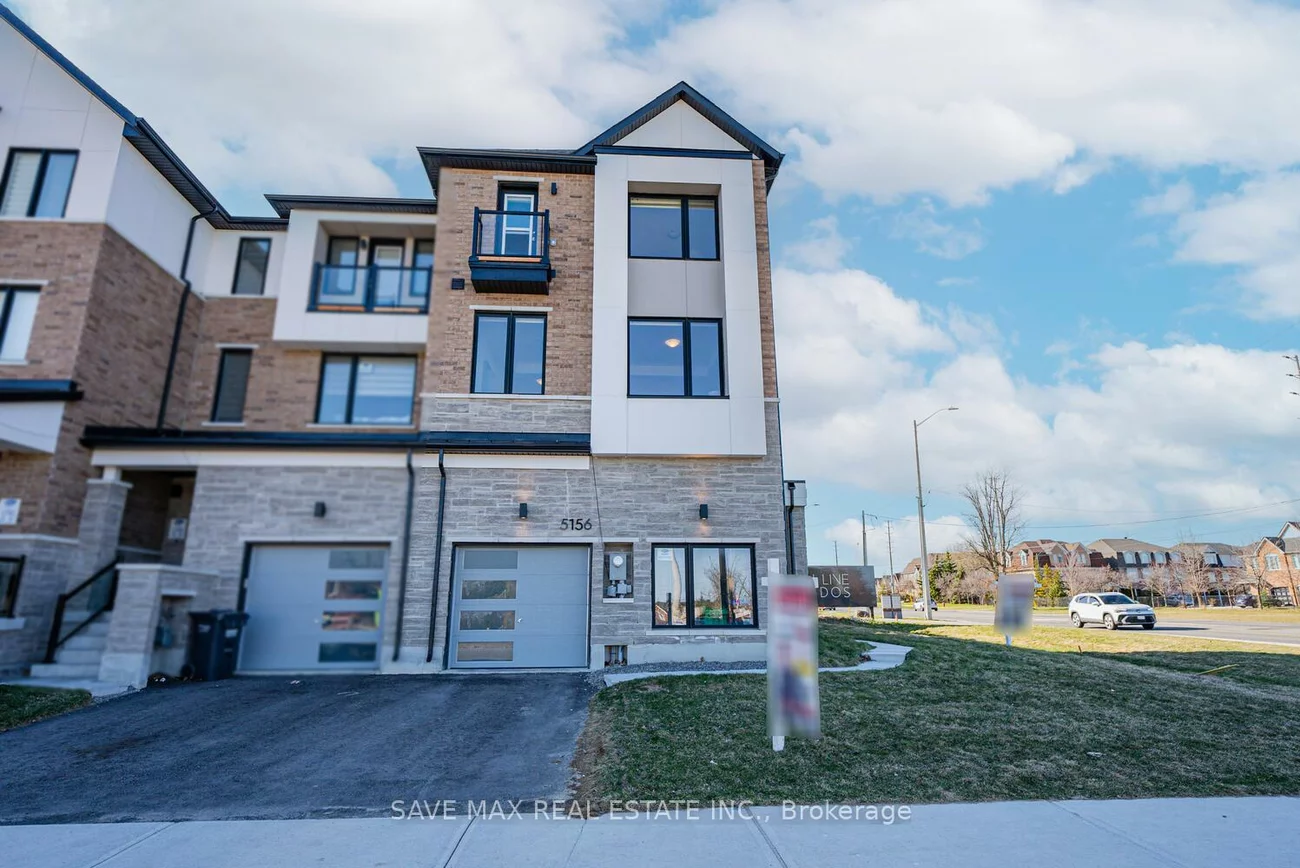 5156, Ninth, Churchill Meadows, Mississauga