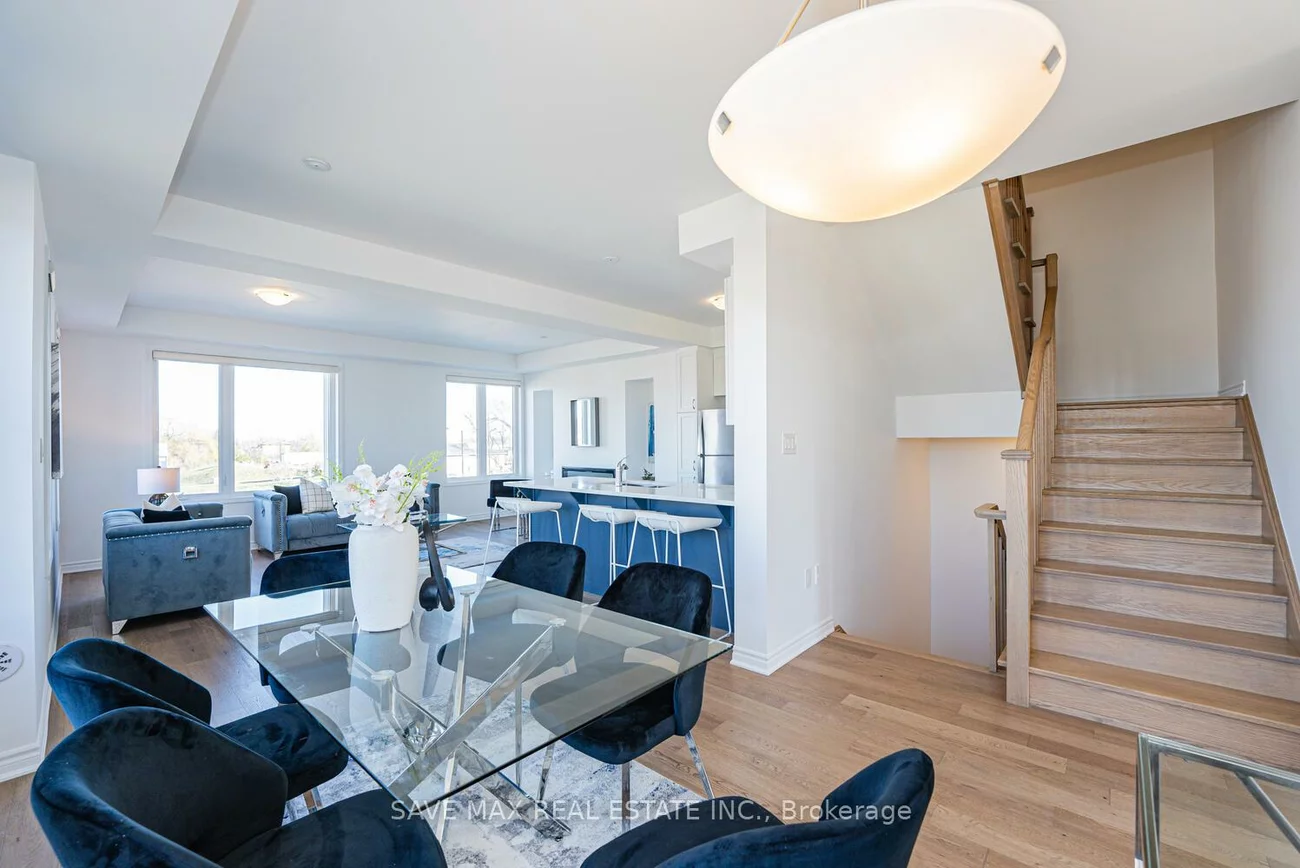 5156, Ninth, Churchill Meadows, Mississauga