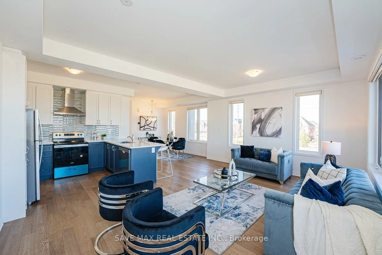 5156, Ninth, Churchill Meadows, Mississauga