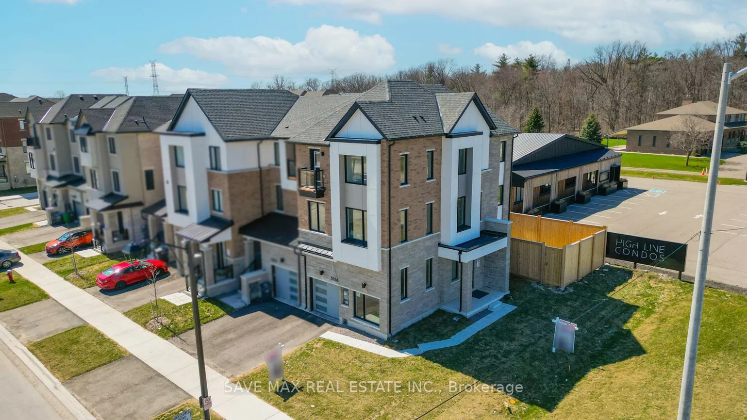 5156, Ninth, Churchill Meadows, Mississauga