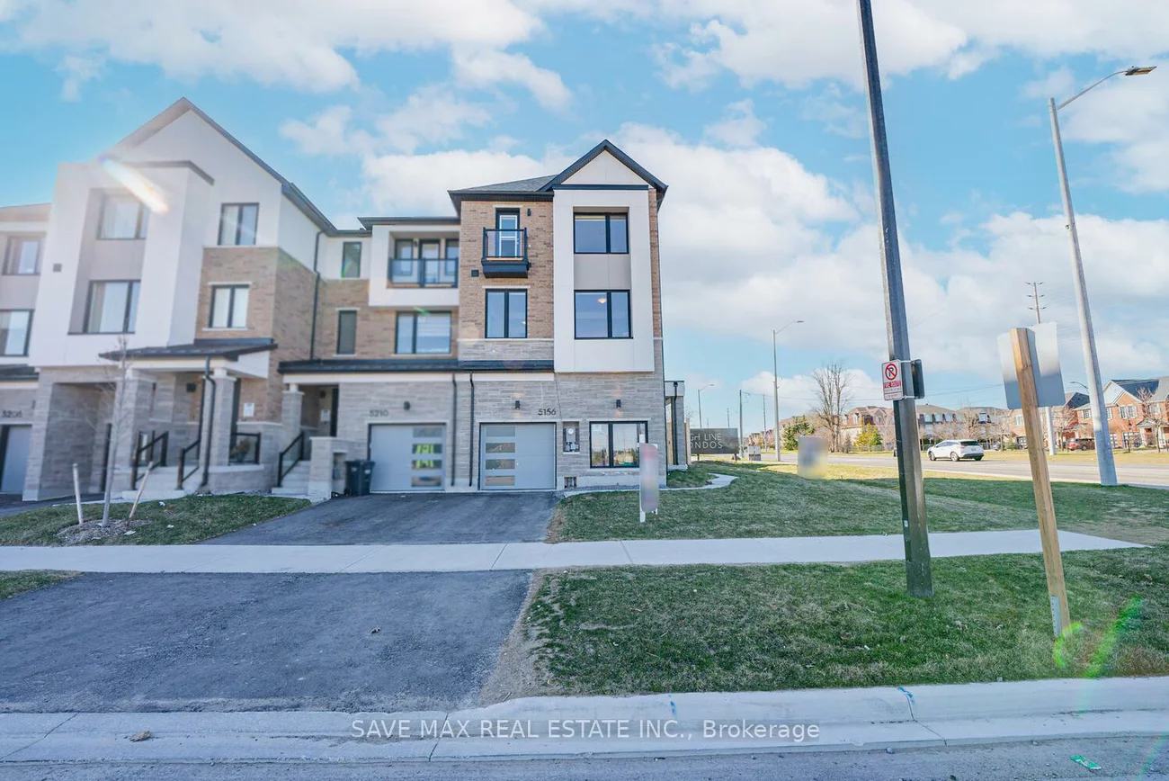 5156, Ninth, Churchill Meadows, Mississauga