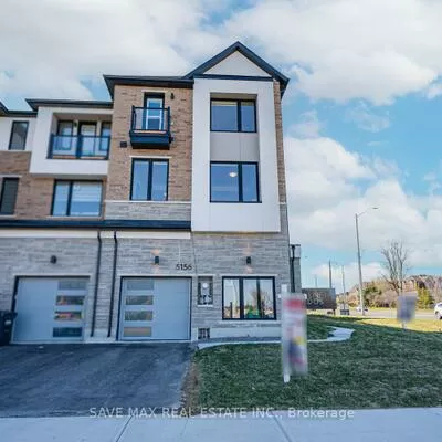 5156, Ninth, Churchill Meadows, Mississauga