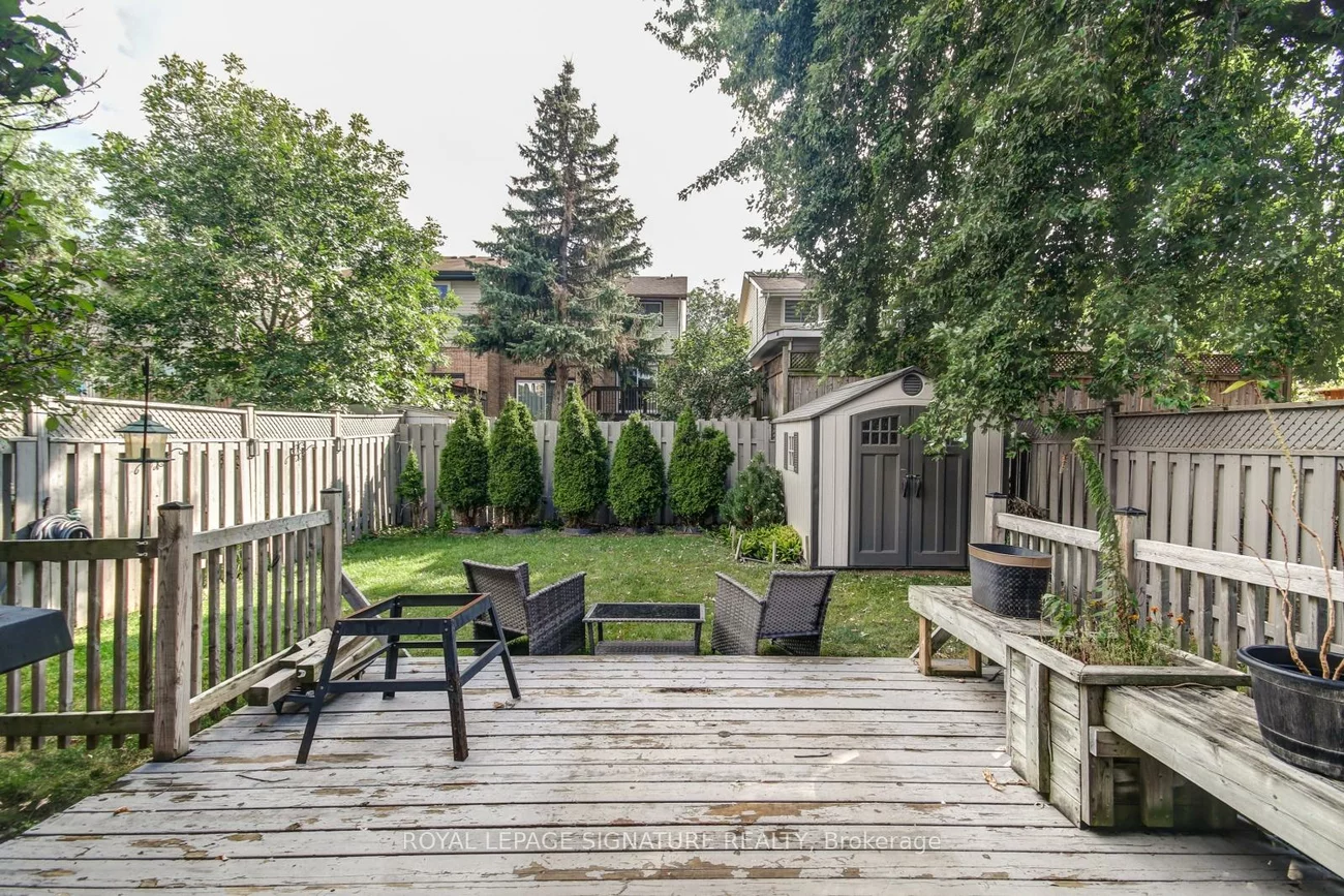 4188, Martlen, Erin Mills, Mississauga
