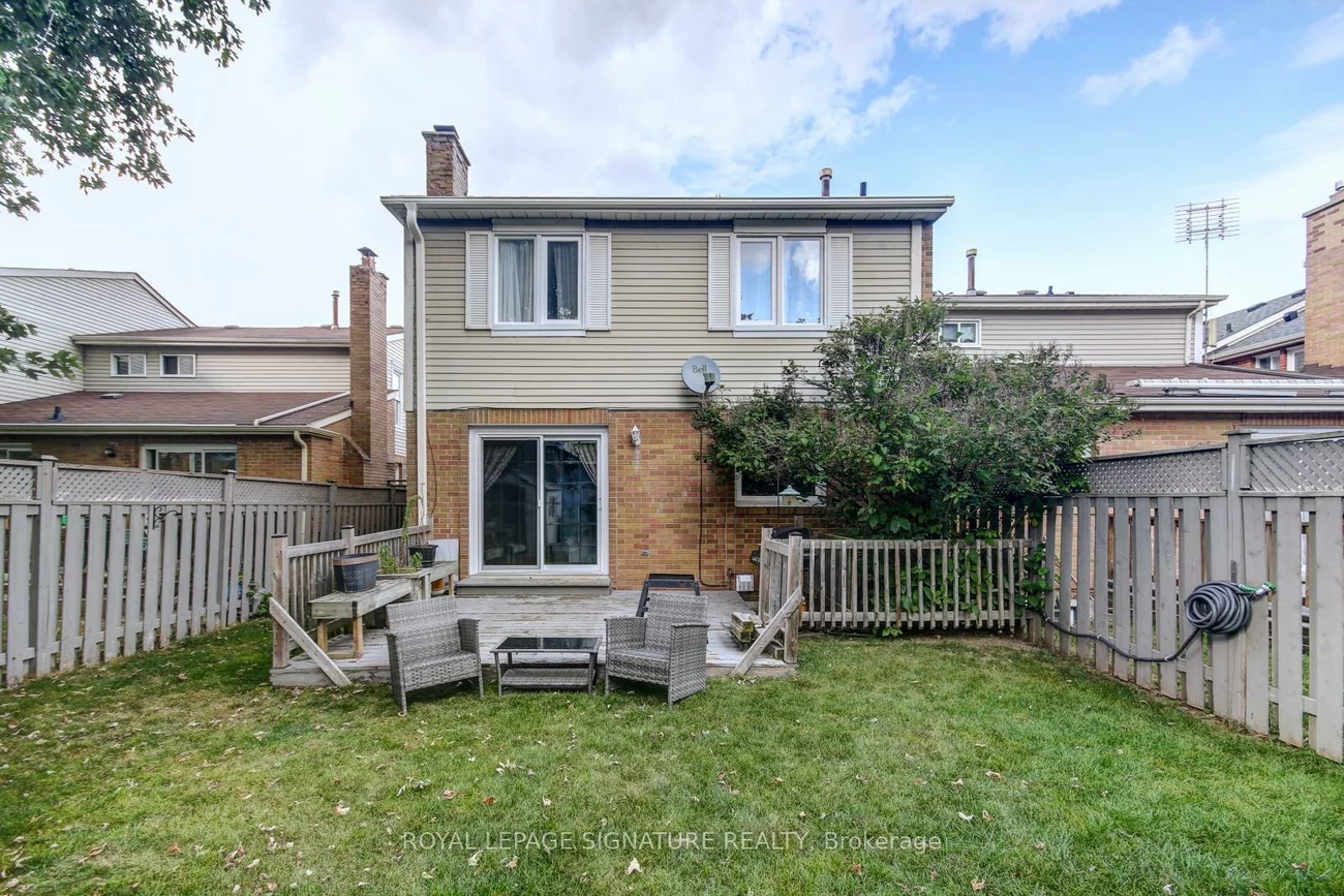 4188, Martlen, Erin Mills, Mississauga