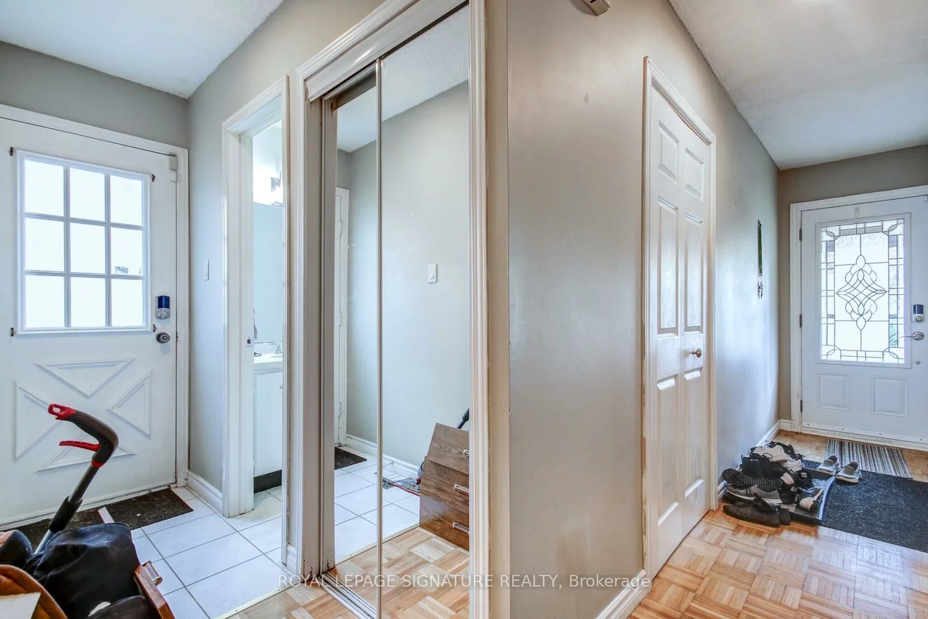 4188, Martlen, Erin Mills, Mississauga