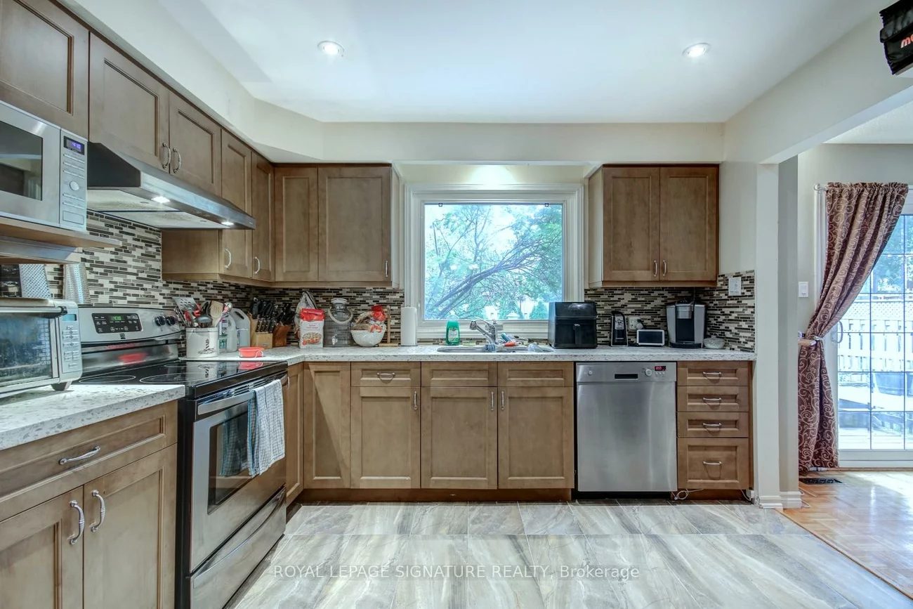 4188, Martlen, Erin Mills, Mississauga