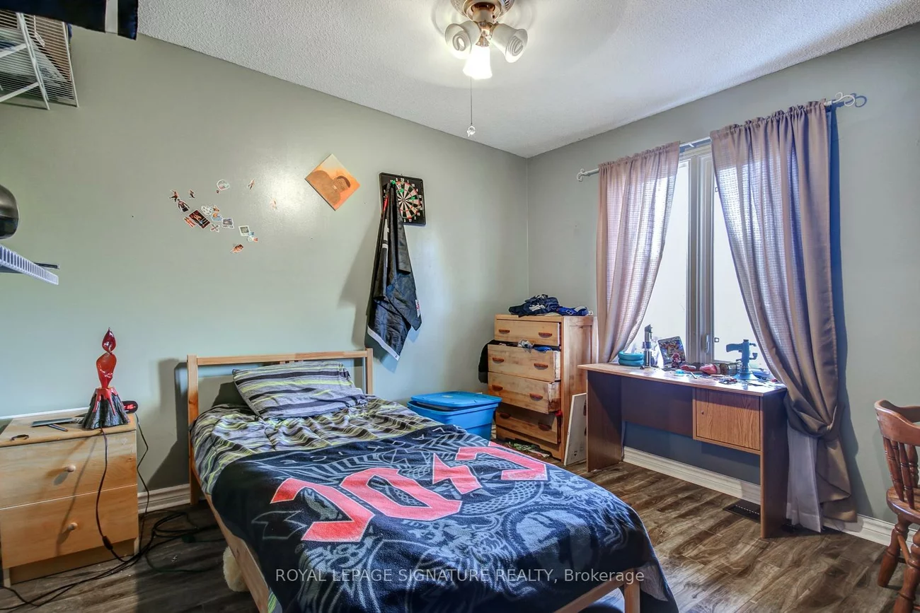 4188, Martlen, Erin Mills, Mississauga