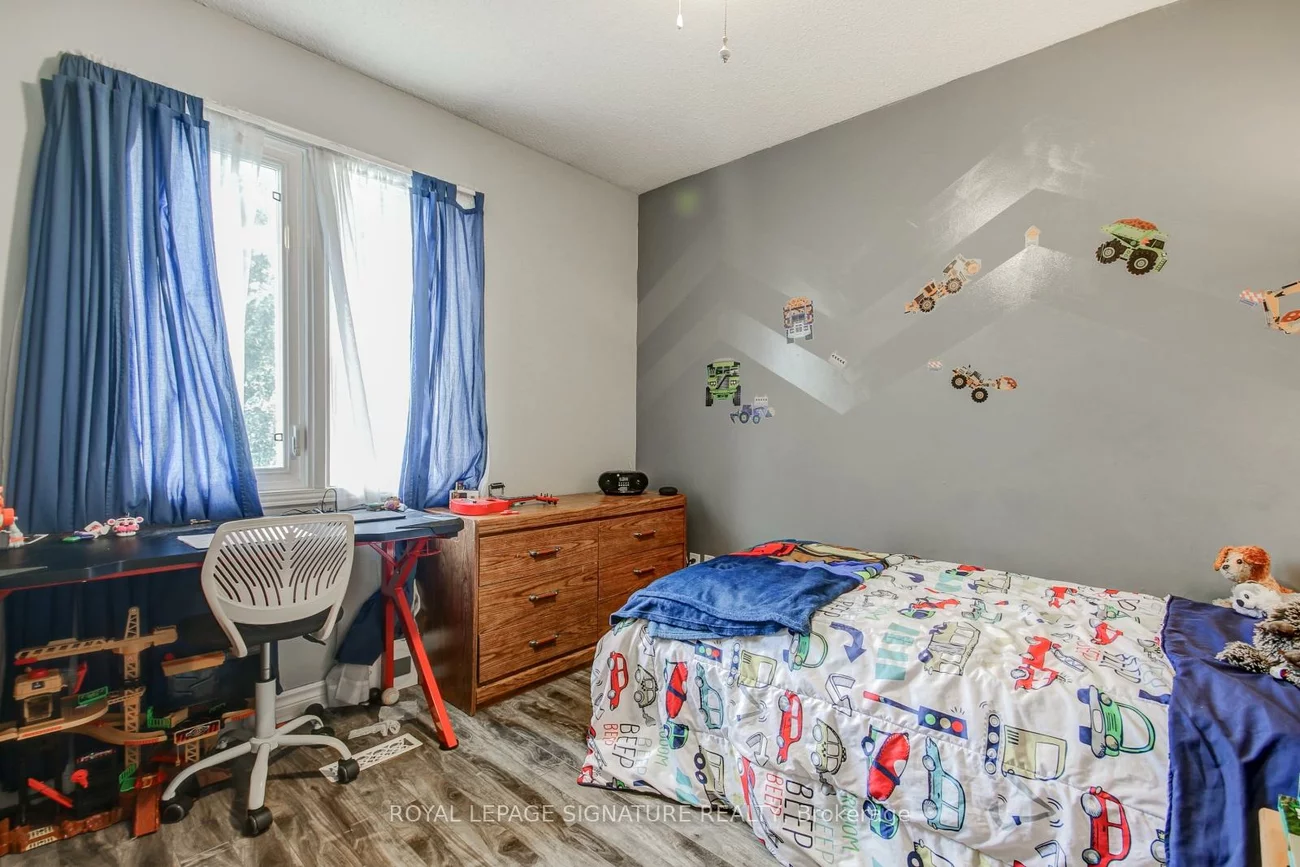 4188, Martlen, Erin Mills, Mississauga