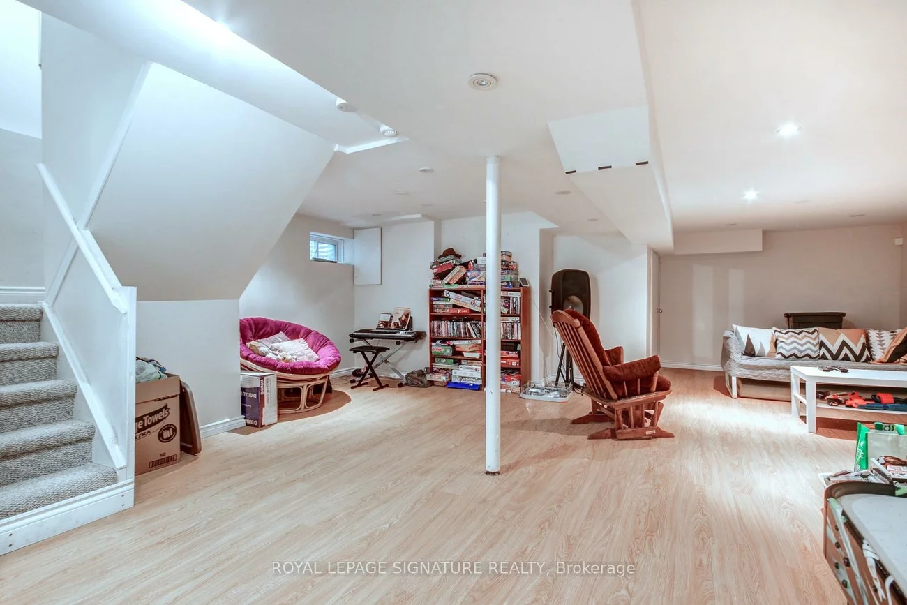 4188, Martlen, Erin Mills, Mississauga