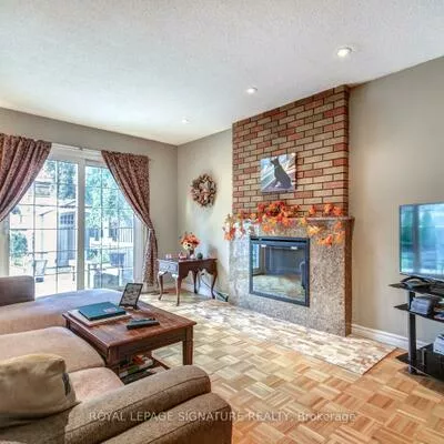 4188, Martlen, Erin Mills, Mississauga