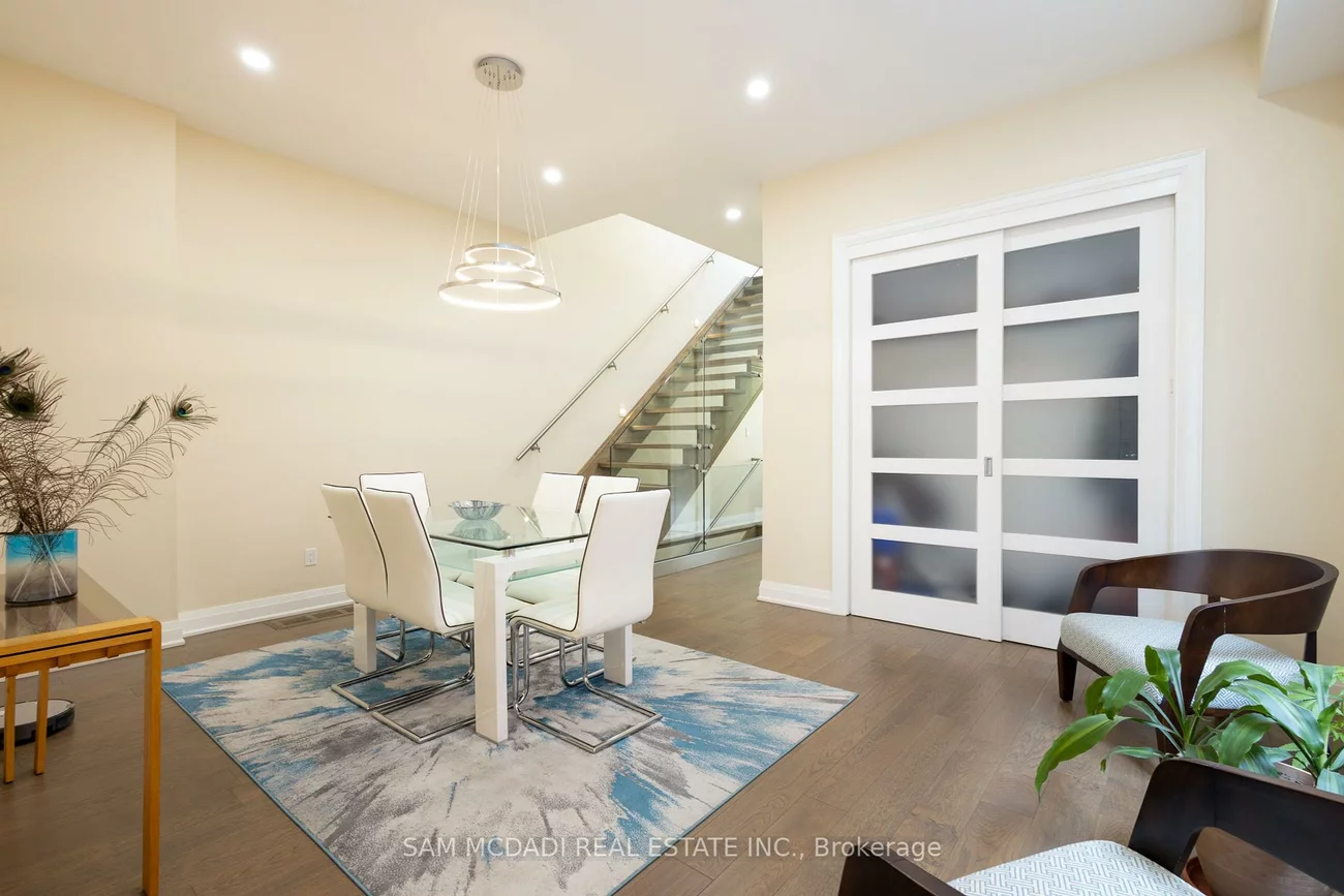 35A, Broadview, Port Credit, Mississauga