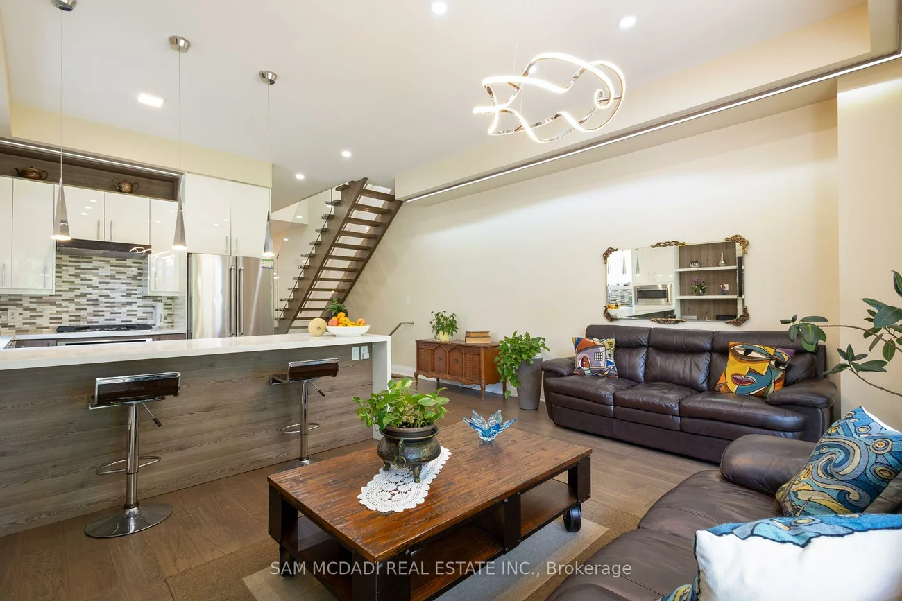 35A, Broadview, Port Credit, Mississauga