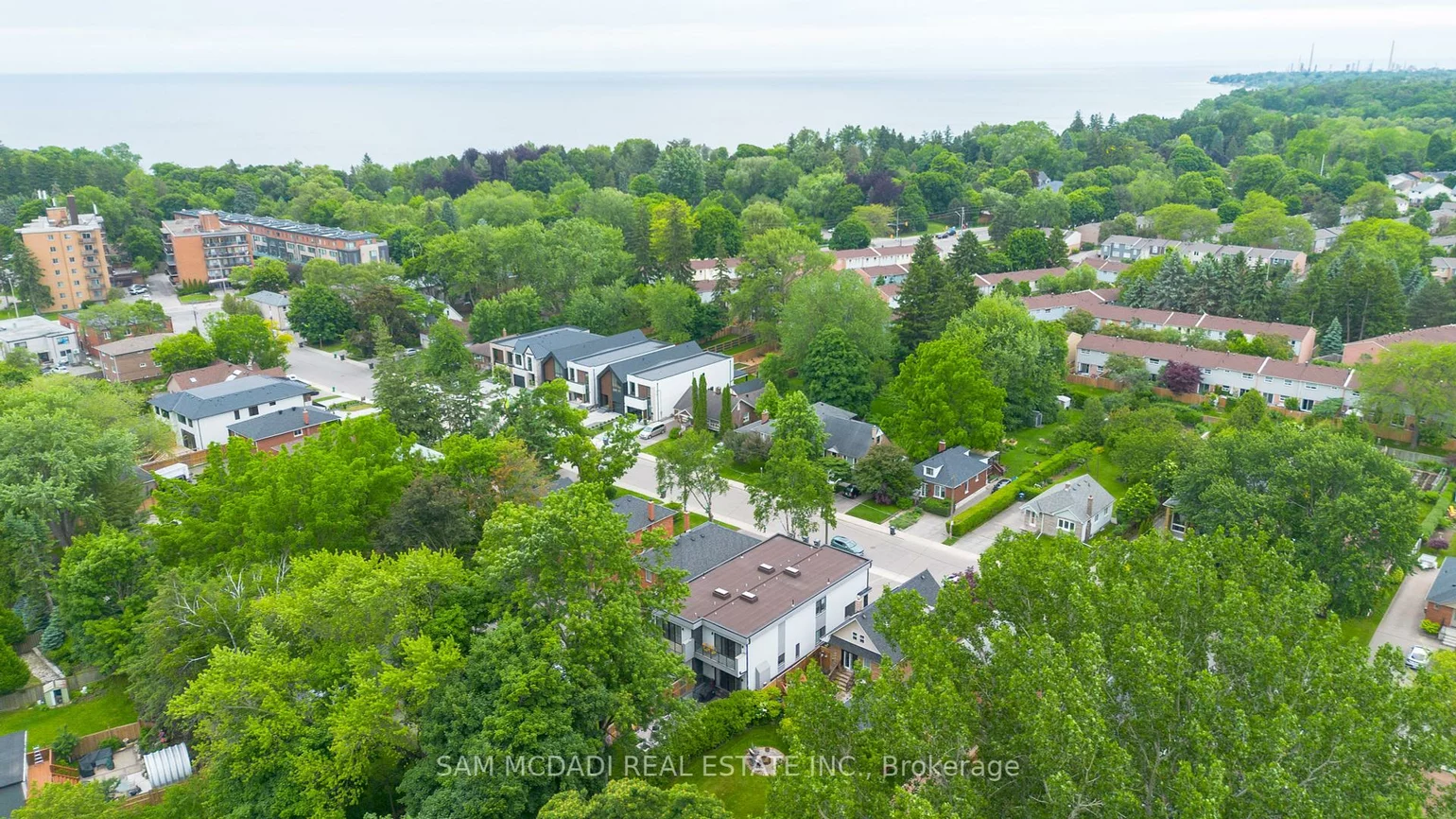 35A, Broadview, Port Credit, Mississauga