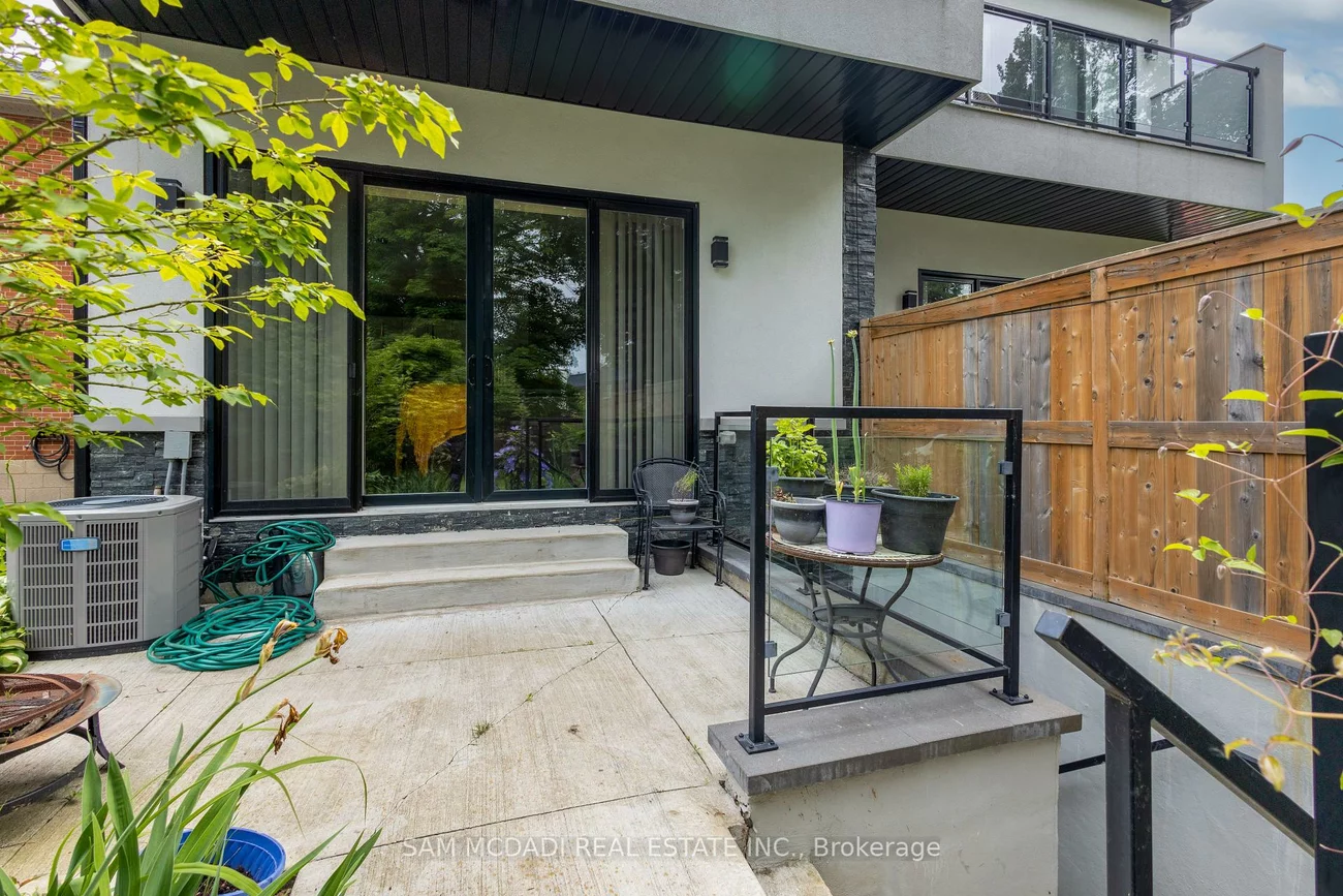 35A, Broadview, Port Credit, Mississauga