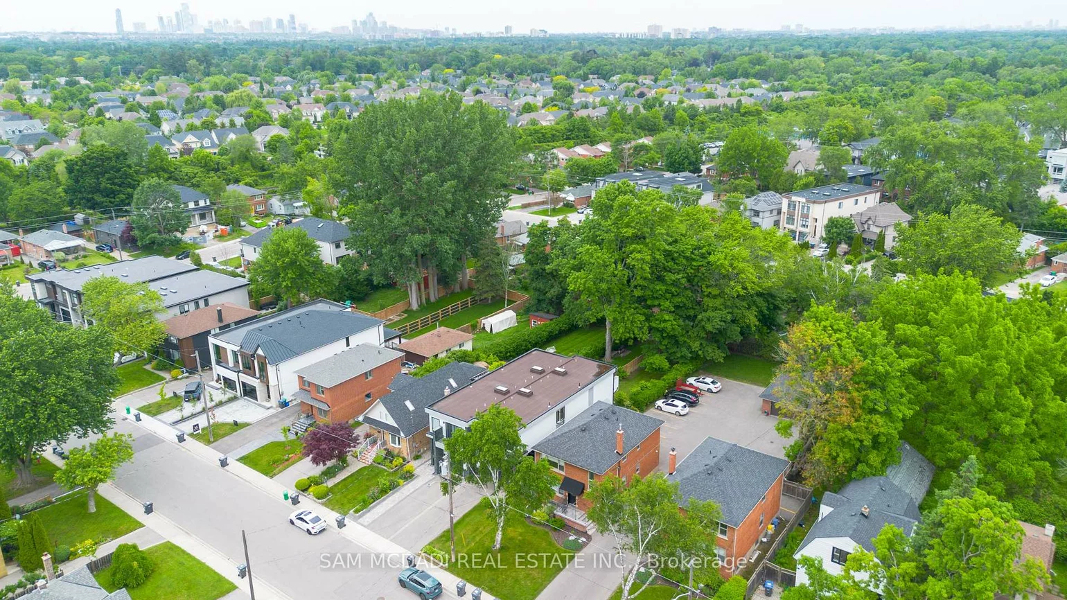 35A, Broadview, Port Credit, Mississauga