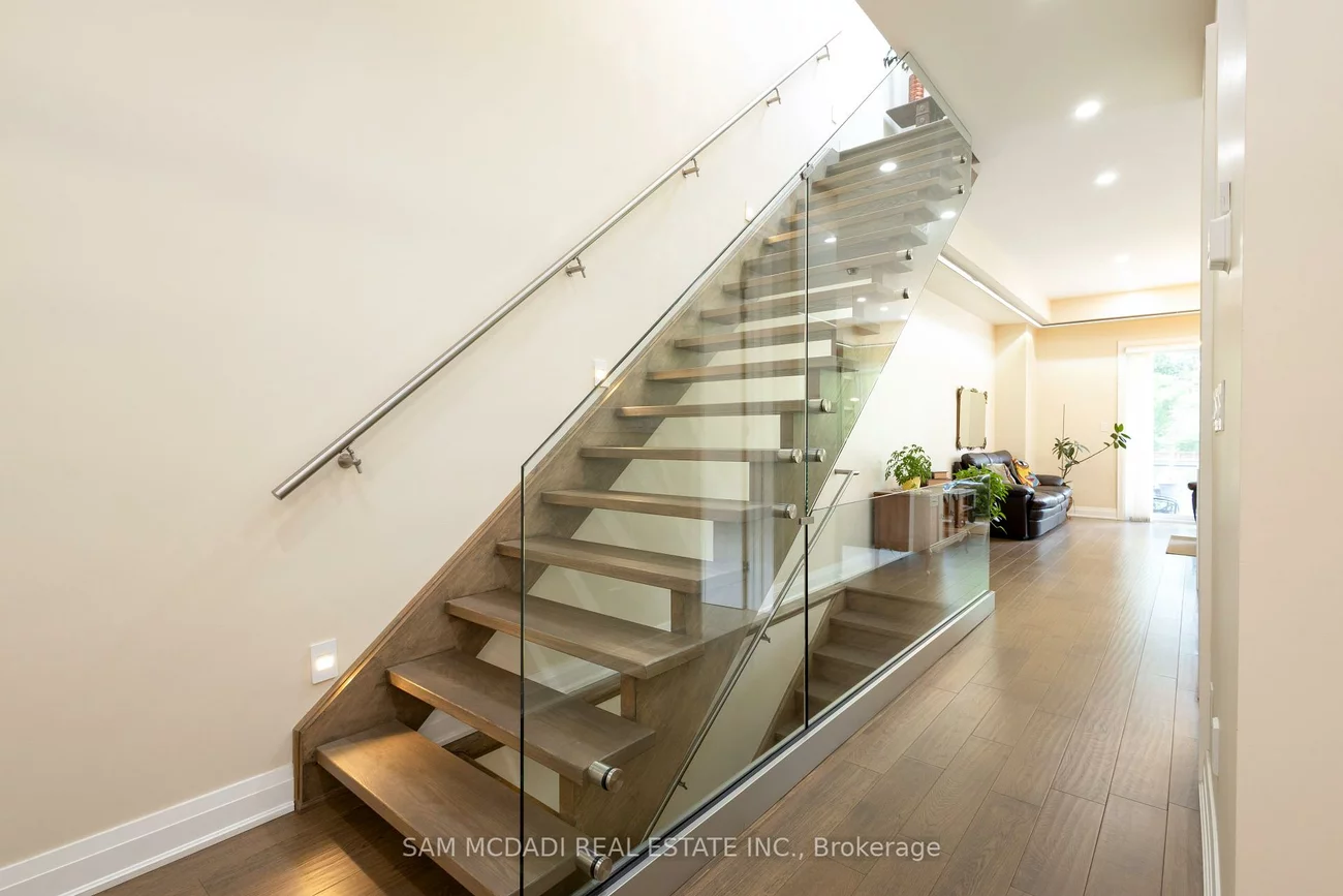 35A, Broadview, Port Credit, Mississauga